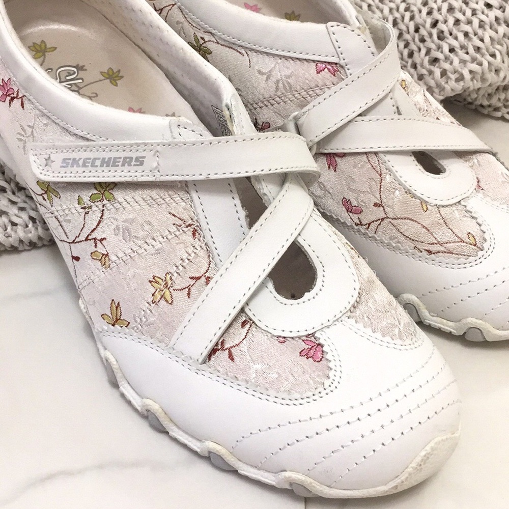 Skechers Status Series Bikers Dreamy